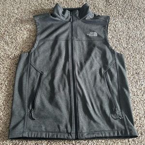 Men’s NorthFace Drywall Vest